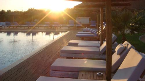 Elafonisos Hotel | Double Bay Beach Hotel