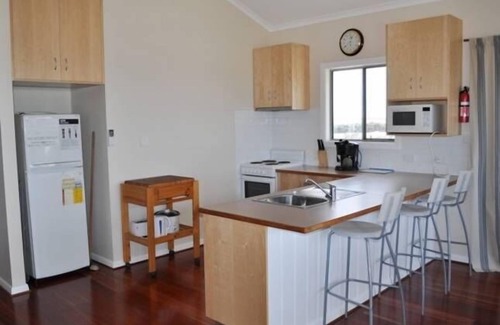 Moorowie House | Double Bay Views (Port Moorowie) - Perfect Family Home In Outstanding Location