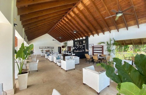 Samana Apartment | Double Comfort by the Sea III-302