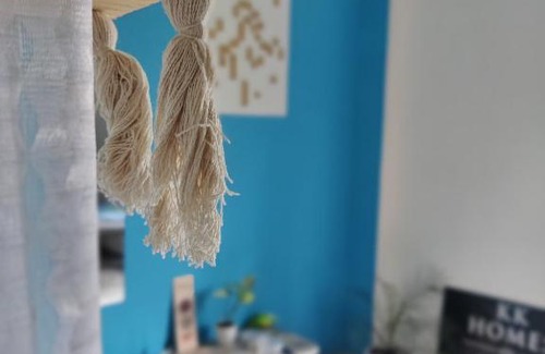 Golaghat House | Double Deluxe with bunk, central zone