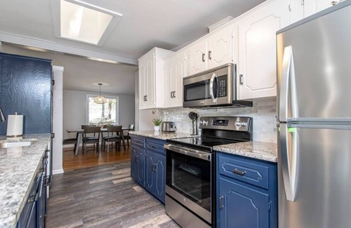 Jacksonville House | Double Diamond Rentals – Spectacular Home W/Land