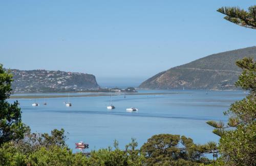 Paradise House | Double Dutch B & B