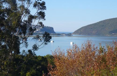 Paradise House | Double Dutch B & B