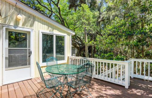 Seabrook Island House | Double Eagle Delight