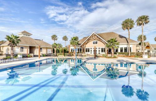 Seabrook Island House | Double Eagle Delight
