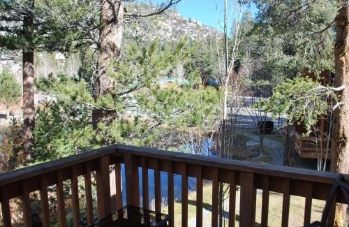 June Lake Resort | Double Eagle Resort and Spa