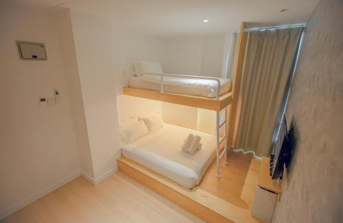 Kuala Terengganu Hotel | Double H Boutique Hotel