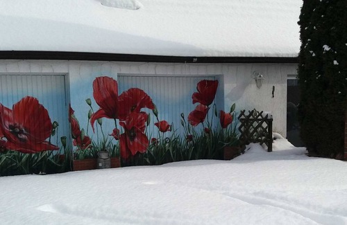 Dreschvitz Apartment | Double Honeymoon *** - Inselromantik Rügen - the special holiday