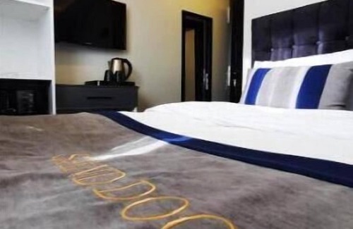 Beyazit Apartment | Double Room 3