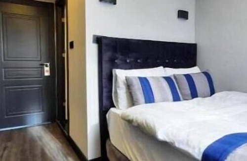 Beyazit Apartment | Double Room 3