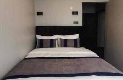 Beyazit Apartment | Double Room 3