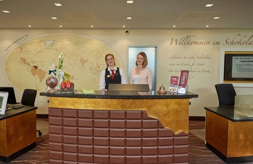 Westerstede House | Double Room "Chocolate" - Chocolate Hotel Voss