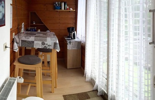 Stockum House | Double room-Ensuite with Shower-Zweibettzimmer