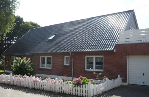 Soerup Apartment | Double room - Lorenzen: Vacation apartment and double room near the south lake