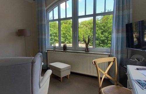 Zempin Cottage | Double room - Pension Hubertus