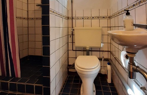 Alquife Other | Double room with bunk beds in Farmhouse, Sierra Nevada, Andalusia, Spain