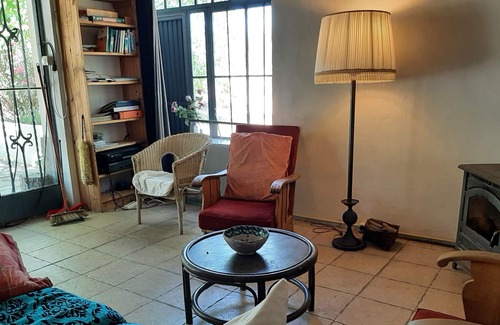 Alquife Other | Double room with bunk beds in Farmhouse, Sierra Nevada, Andalusia, Spain