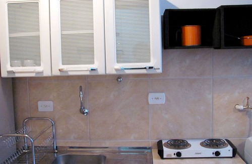 Bras Apartment | Double Studio in Brás