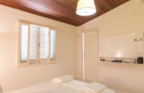 Sao Conrado Hotel | Double suite in São Conrado