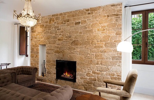 Laxe Hotel | Double superior room