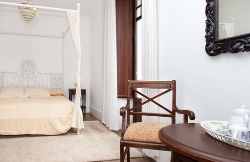 Laxe Hotel | Double superior room