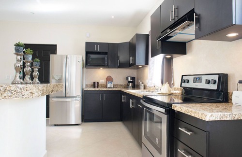 Colonia Andres Apartment | Double Swimming Pool Penthouse Suite in Cozumel 1