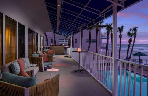 North Redington Beach Resort | DoubleTree Beach Resort by Hilton Tampa Bay – North Redington Beach