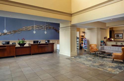 Danvers Hotel | DoubleTree Boston North Shore Danvers