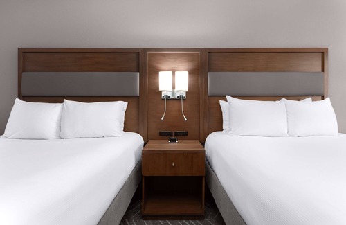 Mount Pleasant Hotel | DoubleTree by Hilton Charleston Mount Pleasant