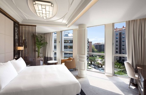 La Coruna Hotel | DoubleTree by Hilton A Coruna