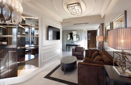 La Coruna Hotel | DoubleTree by Hilton A Coruna