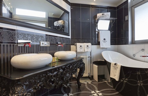 La Coruna Hotel | DoubleTree by Hilton A Coruna