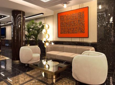 La Coruna Hotel | DoubleTree By Hilton A Coruña