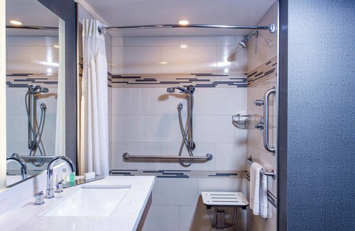 Appleton Hotel | DoubleTree by Hilton Appleton