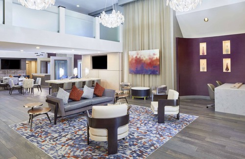 Alpharetta Hotel | DoubleTree by Hilton Atlanta - Alpharetta