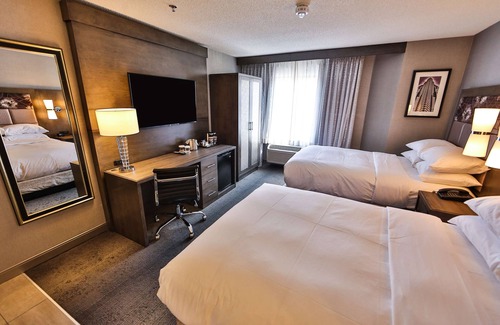 Alpharetta Hotel | DoubleTree by Hilton Atlanta - Alpharetta