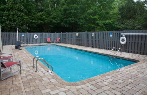 Alpharetta Hotel | DoubleTree by Hilton Atlanta Alpharetta-Windward