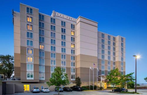 Biloxi Hotel | DoubleTree by Hilton Biloxi
