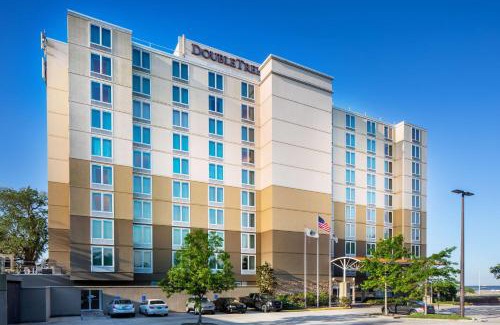 Biloxi Hotel | DoubleTree by Hilton Biloxi