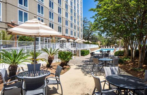 Biloxi Hotel | DoubleTree by Hilton Biloxi