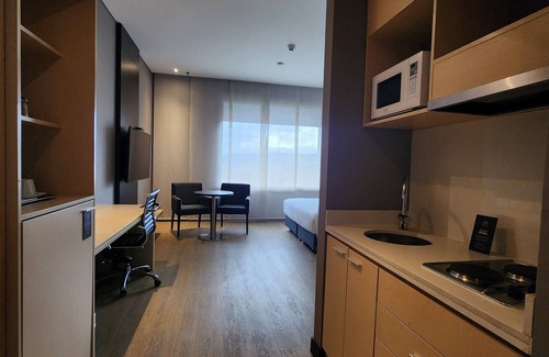 Bogota Hotel | DoubleTree by Hilton Bogota Salitre AR