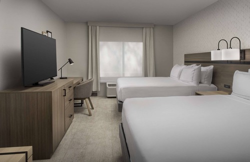 Graysville Hotel | Doubletree by Hilton Chattanooga Hamilton Place