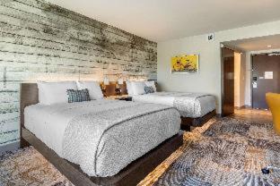 Charleston Hotel | DoubleTree by Hilton Charleston Riverview