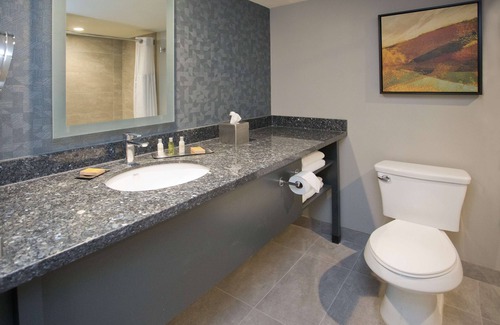 Chico Hotel | DoubleTree by Hilton Chico