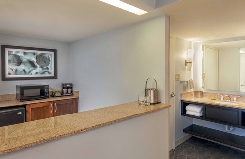 Columbia Hotel | DoubleTree by Hilton Columbia