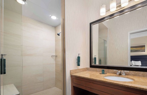 Seven Oaks Hotel | Doubletree by Hilton Columbia, SC