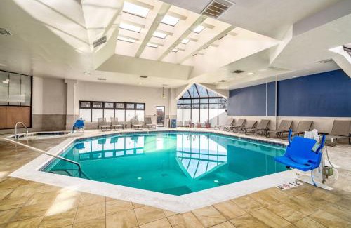 Westminster Hotel | DoubleTree by Hilton Denver/Westminister