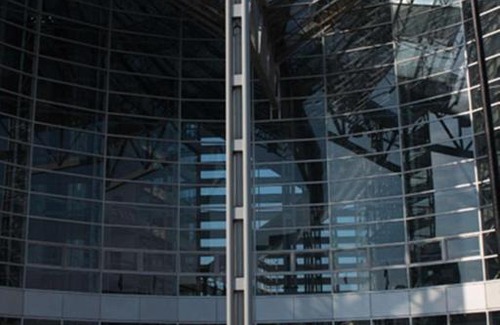 South Bend Hotel | DoubleTree by Hilton Hotel South Bend