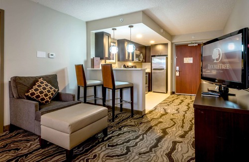 Montgomery Hotel | Doubletree by Hilton Hotel Montgomery Downtown