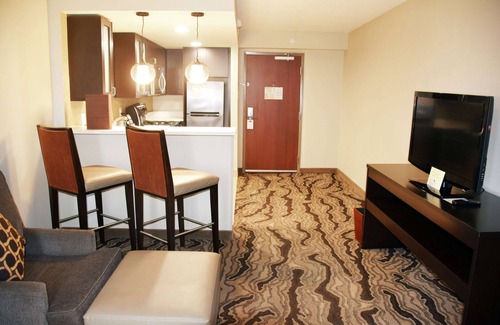 Montgomery Hotel | Doubletree by Hilton Hotel Montgomery Downtown